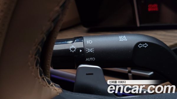 Hyundai Santa Fe 2026, фото 29