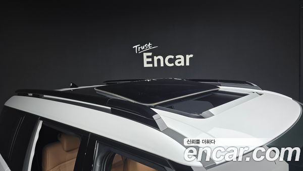 Hyundai Santa Fe 2026, фото 35