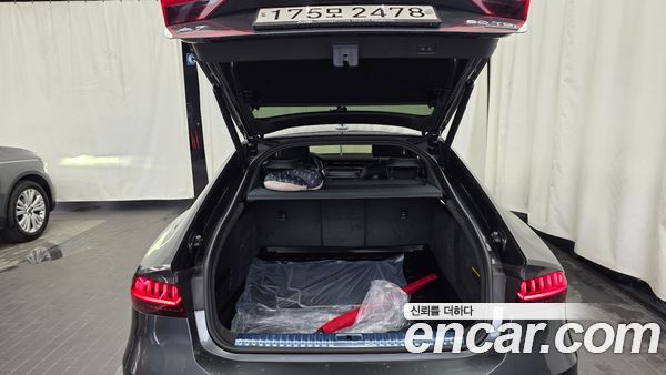 Audi A7 2020, фото 26