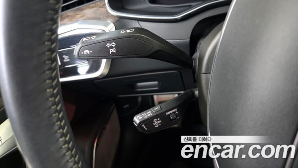 Audi A7 2020, фото 30