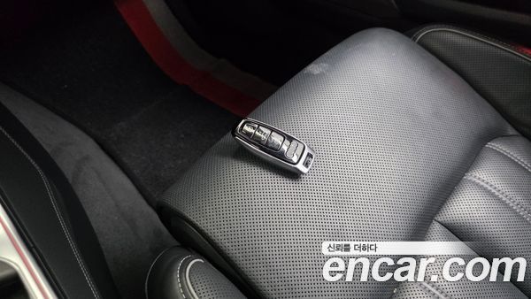 Audi A7 2020, фото 35
