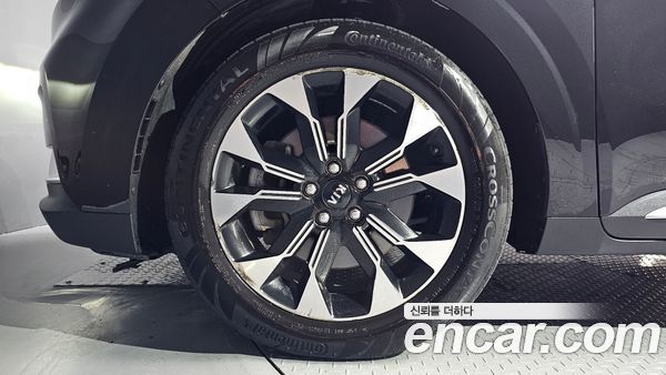 Kia Carnival 2021, фото 5