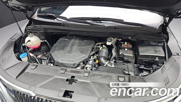 Kia Carnival 2021, фото 6