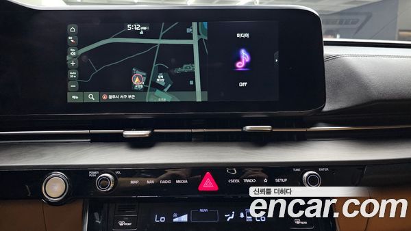 Kia Carnival 2021, фото 14