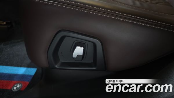 BMW Gran Turismo 2021, фото 30
