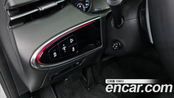 Genesis GV70 2023, фото 25