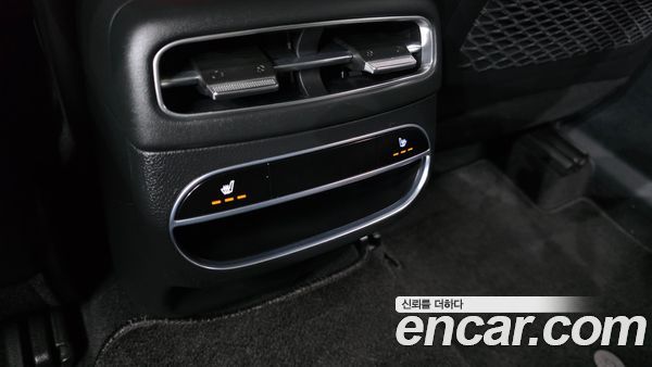 Genesis GV70 2023, фото 31
