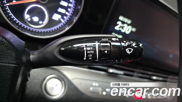 Hyundai Grandeur 2022, фото 26