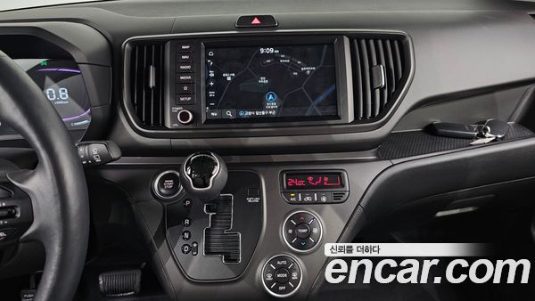 Kia Ray 2024, фото 19