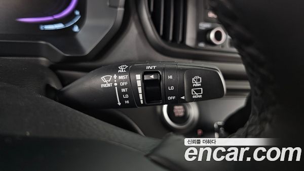 Kia Ray 2024, фото 28