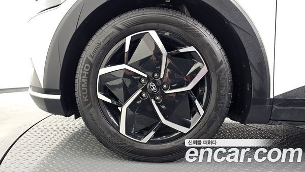 Hyundai IONIQ 5 2022, фото 5