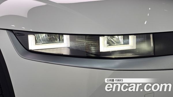 Hyundai IONIQ 5 2022, фото 8