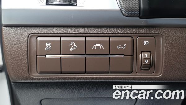 KGM Rexton 2022, фото 12