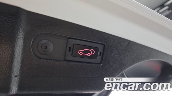 KGM Rexton 2022, фото 20