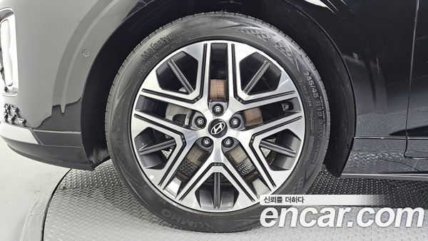Hyundai Grandeur 2024, фото 5