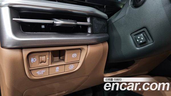 Hyundai Grandeur 2024, фото 18