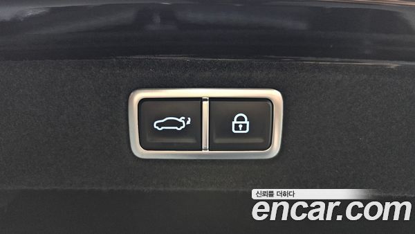 Hyundai Grandeur 2024, фото 26