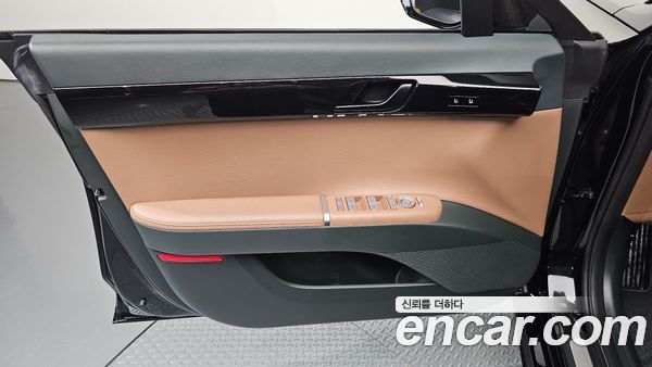 Hyundai Grandeur 2024, фото 14