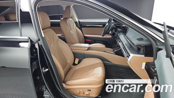 Hyundai Grandeur 2024, фото 16