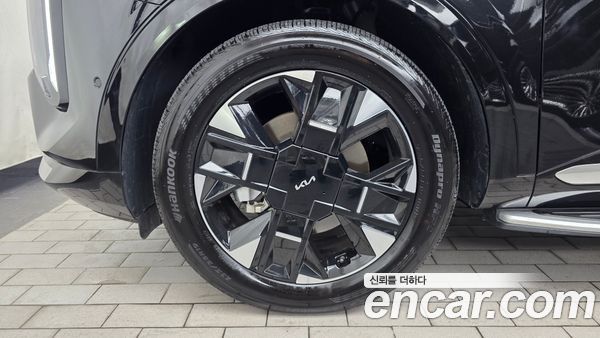 Kia Sportage 2026, фото 5