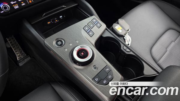 Kia Sportage 2026, фото 12