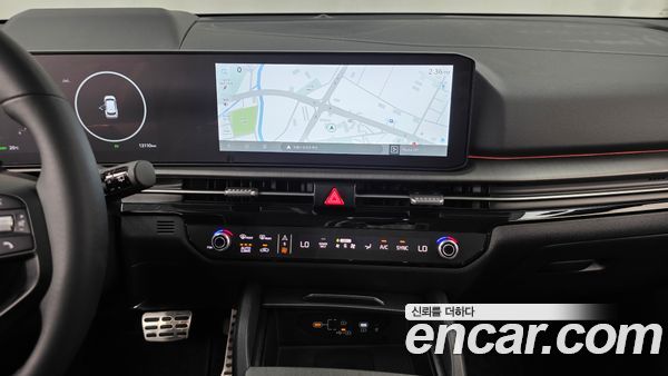 Kia Sportage 2026, фото 20