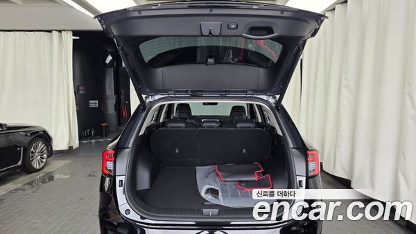 Kia Sportage 2026, фото 26