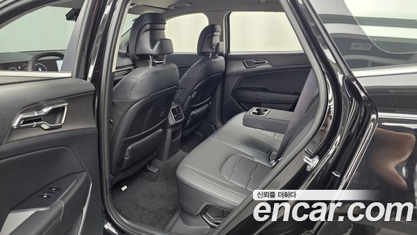 Kia Sportage 2026, фото 16