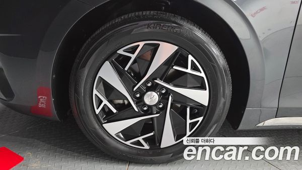 Hyundai Grandeur 2023, фото 5