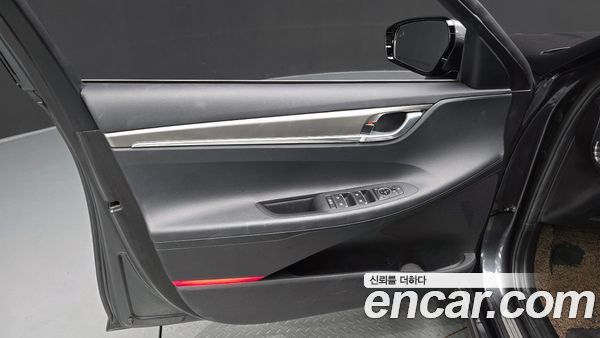 Hyundai Grandeur 2023, фото 14