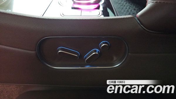 Genesis G90 2022, фото 31