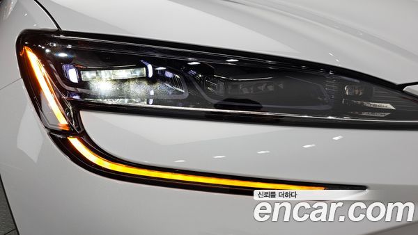 BYD Sealion 07 EV 2026, фото 7