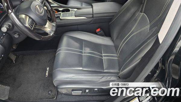 Lexus RX 2021, фото 18