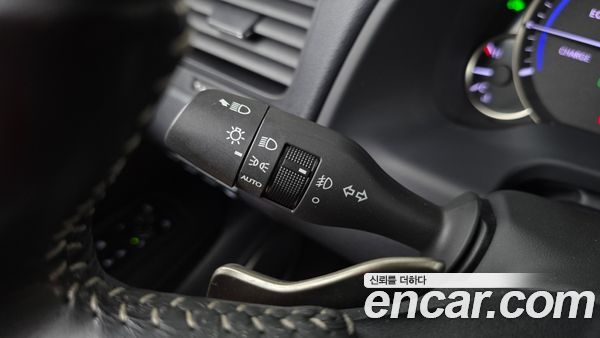 Lexus RX 2021, фото 26