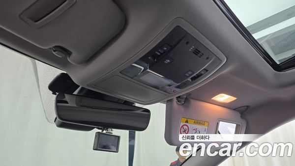 Lexus RX 2021, фото 29