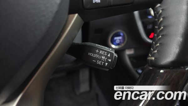 Lexus RX 2021, фото 30