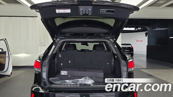 Lexus RX 2021, фото 32