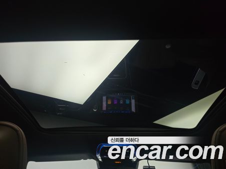 Mercedes-Benz E-Class 2024, фото 16