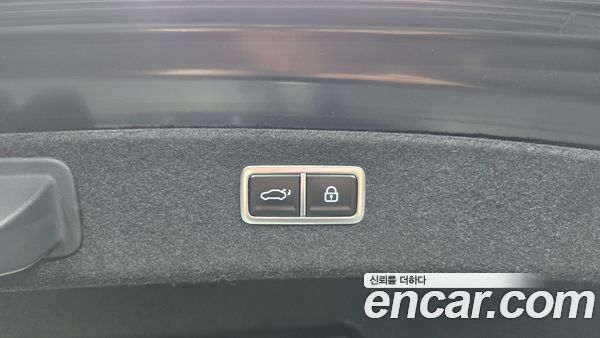 Genesis G80 2025, фото 20