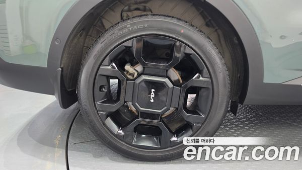 Kia Sorento 2024, фото 5