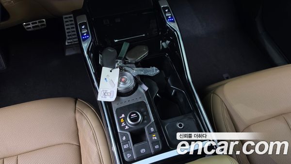 Kia Sorento 2024, фото 12