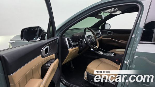 Kia Sorento 2024, фото 13