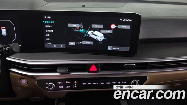 Kia Sorento 2024, фото 18