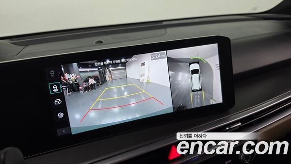 Kia Sorento 2024, фото 20