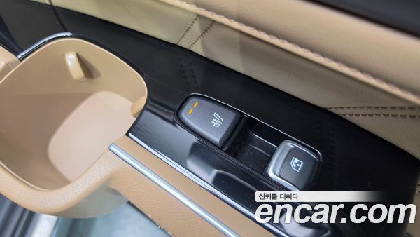 Kia Sorento 2024, фото 21