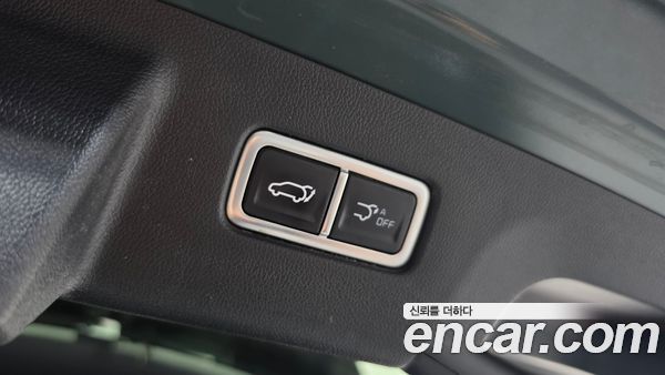 Kia Sorento 2024, фото 22