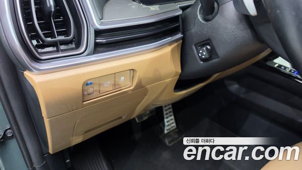 Kia Sorento 2024, фото 24