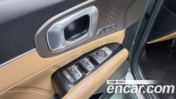Kia Sorento 2024, фото 26
