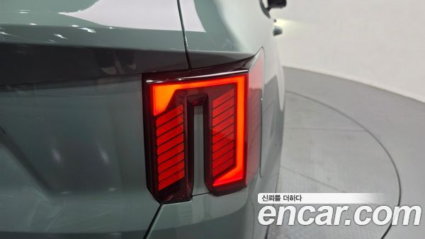 Kia Sorento 2024, фото 9
