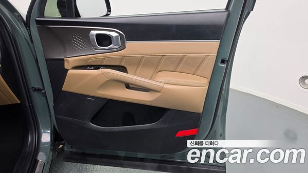 Kia Sorento 2024, фото 14
